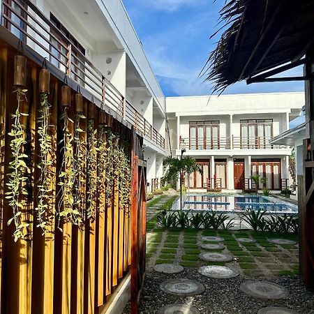 Haven Suites Siargao جنرال لونا المظهر الخارجي الصورة