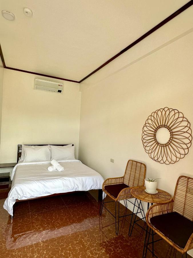 Haven Suites Siargao جنرال لونا المظهر الخارجي الصورة