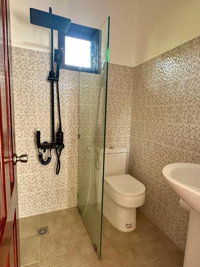 Haven Suites Siargao جنرال لونا المظهر الخارجي الصورة