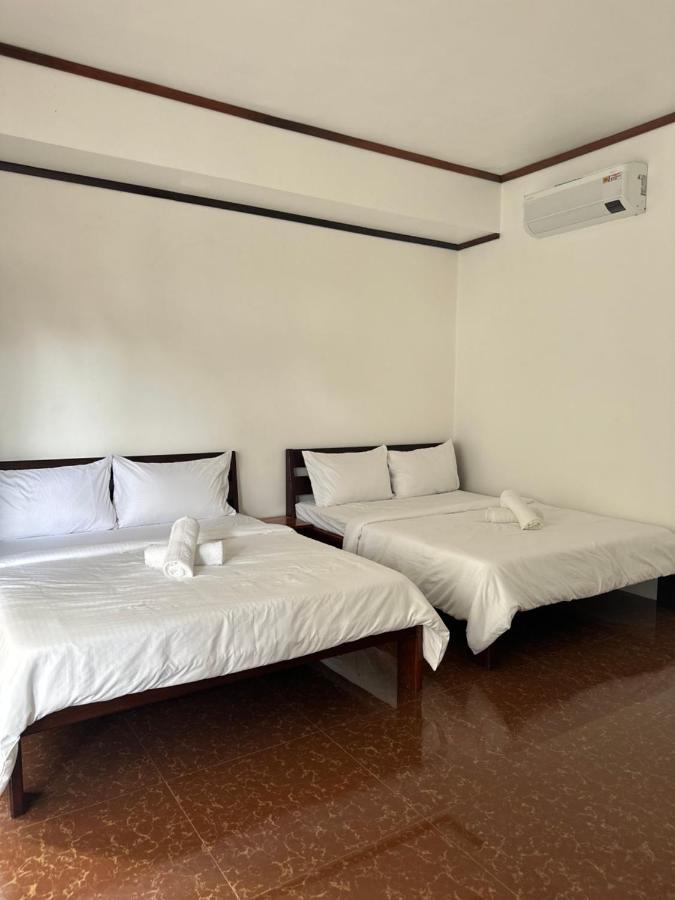 Haven Suites Siargao جنرال لونا المظهر الخارجي الصورة