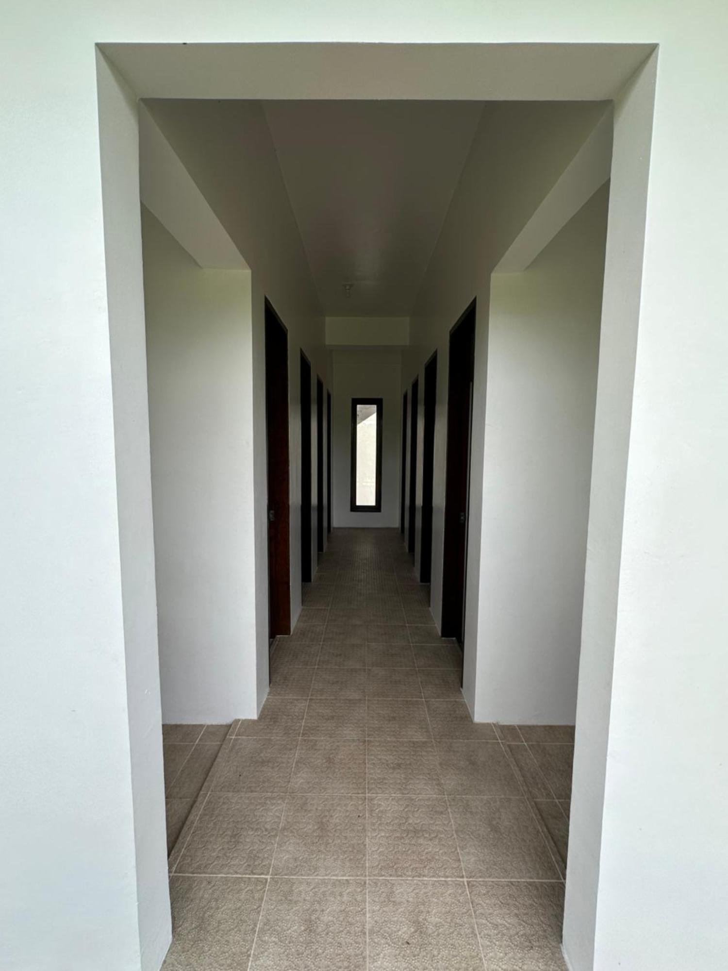 Haven Suites Siargao جنرال لونا المظهر الخارجي الصورة