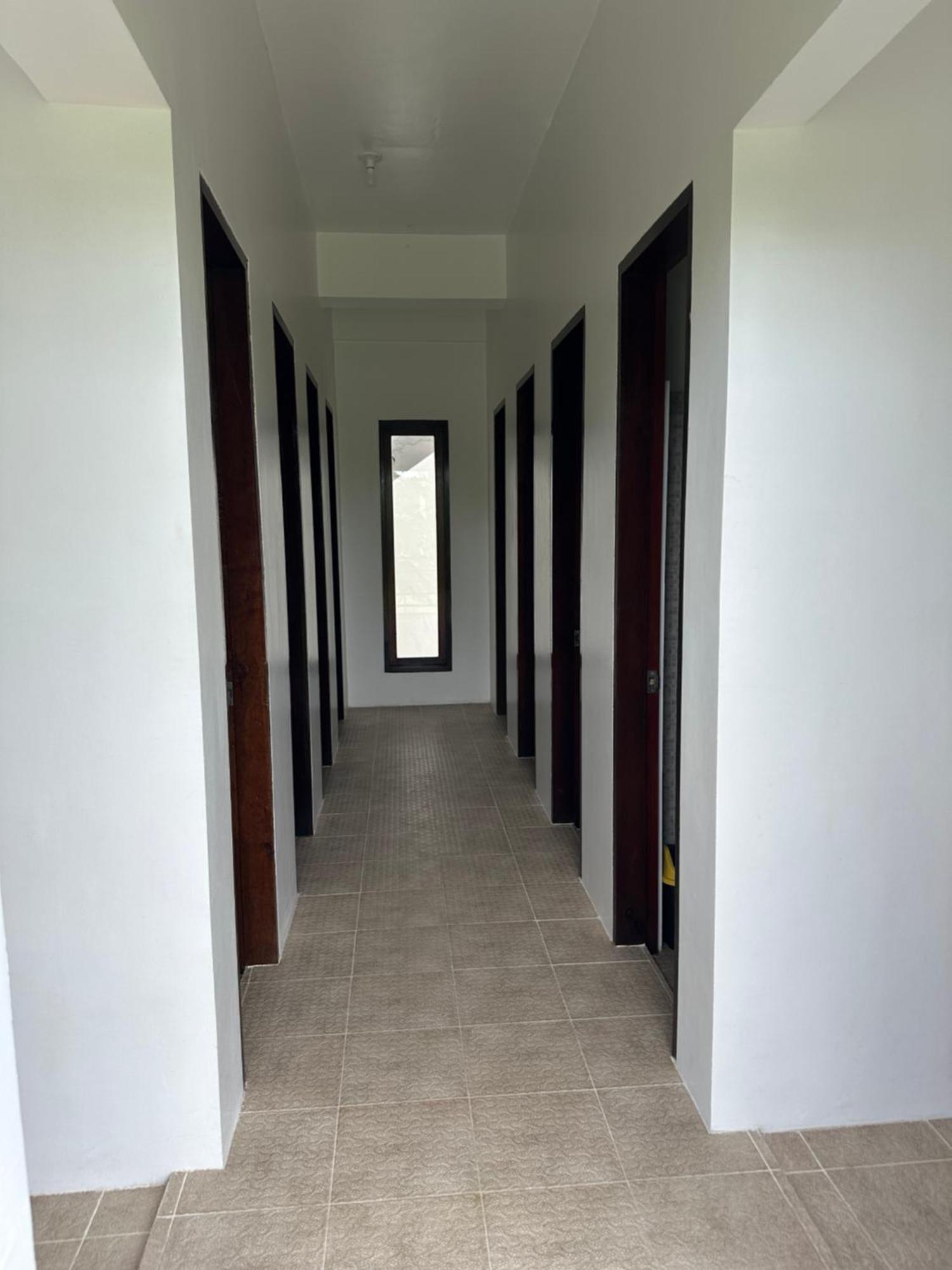 Haven Suites Siargao جنرال لونا الغرفة الصورة