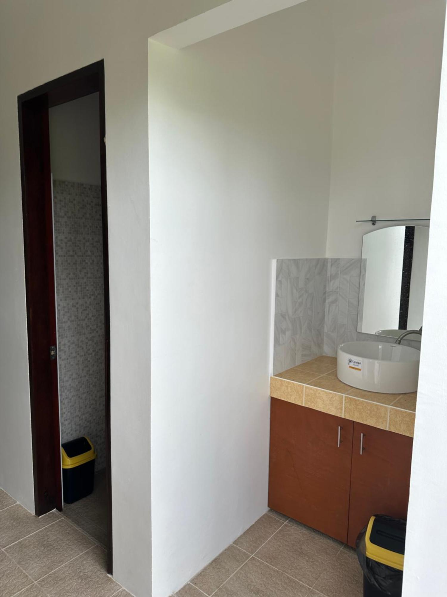 Haven Suites Siargao جنرال لونا الغرفة الصورة