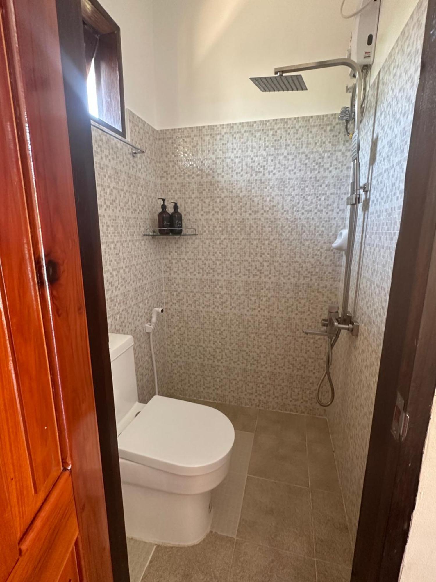 Haven Suites Siargao جنرال لونا المظهر الخارجي الصورة